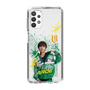 スリムプロテクションケース［ D.LEAGUE - CyberAgent Legit -AROE ］