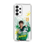スリムプロテクションケース［ D.LEAGUE - CyberAgent Legit -AROE ］