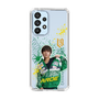 スリムプロテクションケース［ D.LEAGUE - CyberAgent Legit -AROE ］