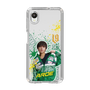 スリムプロテクションケース［ D.LEAGUE - CyberAgent Legit -AROE ］