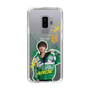 スリムプロテクションケース［ D.LEAGUE - CyberAgent Legit -AROE ］