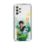 スリムプロテクションケース［ D.LEAGUE - CyberAgent Legit -AROE ］