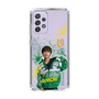 スリムプロテクションケース［ D.LEAGUE - CyberAgent Legit -AROE ］