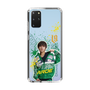 スリムプロテクションケース［ D.LEAGUE - CyberAgent Legit -AROE ］