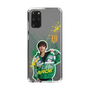 スリムプロテクションケース［ D.LEAGUE - CyberAgent Legit -AROE ］