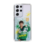 スリムプロテクションケース［ D.LEAGUE - CyberAgent Legit -AROE ］