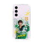 スリムプロテクションケース［ D.LEAGUE - CyberAgent Legit -AROE ］