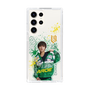 スリムプロテクションケース［ D.LEAGUE - CyberAgent Legit -AROE ］