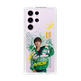 スリムプロテクションケース［ D.LEAGUE - CyberAgent Legit -AROE ］