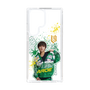 スリムプロテクションケース［ D.LEAGUE - CyberAgent Legit -AROE ］