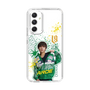 スリムプロテクションケース［ D.LEAGUE - CyberAgent Legit -AROE ］