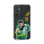 スリムプロテクションケース［ D.LEAGUE - CyberAgent Legit -AROE ］
