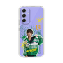 スリムプロテクションケース［ D.LEAGUE - CyberAgent Legit -AROE ］