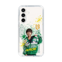 スリムプロテクションケース［ D.LEAGUE - CyberAgent Legit -AROE ］