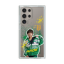 スリムプロテクションケース［ D.LEAGUE - CyberAgent Legit -AROE ］