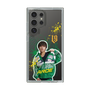 スリムプロテクションケース［ D.LEAGUE - CyberAgent Legit -AROE ］