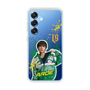スリムプロテクションケース［ D.LEAGUE - CyberAgent Legit -AROE ］