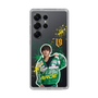 スリムプロテクションケース［ D.LEAGUE - CyberAgent Legit -AROE ］