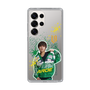 スリムプロテクションケース［ D.LEAGUE - CyberAgent Legit -AROE ］
