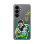 スリムプロテクションケース［ D.LEAGUE - CyberAgent Legit -AROE ］