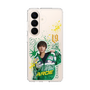 スリムプロテクションケース［ D.LEAGUE - CyberAgent Legit -AROE ］