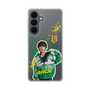 スリムプロテクションケース［ D.LEAGUE - CyberAgent Legit -AROE ］