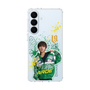 スリムプロテクションケース［ D.LEAGUE - CyberAgent Legit -AROE ］