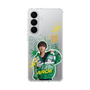 スリムプロテクションケース［ D.LEAGUE - CyberAgent Legit -AROE ］