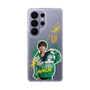 スリムプロテクションケース［ D.LEAGUE - CyberAgent Legit -AROE ］