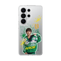 スリムプロテクションケース［ D.LEAGUE - CyberAgent Legit -AROE ］