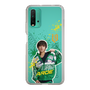 スリムプロテクションケース［ D.LEAGUE - CyberAgent Legit -AROE ］