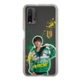 スリムプロテクションケース［ D.LEAGUE - CyberAgent Legit -AROE ］