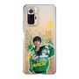スリムプロテクションケース［ D.LEAGUE - CyberAgent Legit -AROE ］