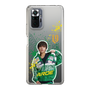 スリムプロテクションケース［ D.LEAGUE - CyberAgent Legit -AROE ］