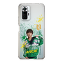 スリムプロテクションケース［ D.LEAGUE - CyberAgent Legit -AROE ］