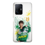 スリムプロテクションケース［ D.LEAGUE - CyberAgent Legit -AROE ］