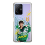 スリムプロテクションケース［ D.LEAGUE - CyberAgent Legit -AROE ］