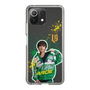 スリムプロテクションケース［ D.LEAGUE - CyberAgent Legit -AROE ］