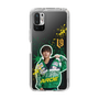 スリムプロテクションケース［ D.LEAGUE - CyberAgent Legit -AROE ］