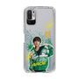 スリムプロテクションケース［ D.LEAGUE - CyberAgent Legit -AROE ］