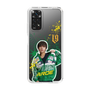 スリムプロテクションケース［ D.LEAGUE - CyberAgent Legit -AROE ］