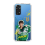 スリムプロテクションケース［ D.LEAGUE - CyberAgent Legit -AROE ］