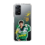 スリムプロテクションケース［ D.LEAGUE - CyberAgent Legit -AROE ］