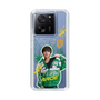 スリムプロテクションケース［ D.LEAGUE - CyberAgent Legit -AROE ］