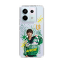 スリムプロテクションケース［ D.LEAGUE - CyberAgent Legit -AROE ］