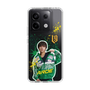 スリムプロテクションケース［ D.LEAGUE - CyberAgent Legit -AROE ］