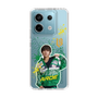 スリムプロテクションケース［ D.LEAGUE - CyberAgent Legit -AROE ］