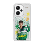 スリムプロテクションケース［ D.LEAGUE - CyberAgent Legit -AROE ］