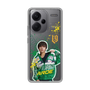 スリムプロテクションケース［ D.LEAGUE - CyberAgent Legit -AROE ］