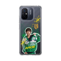 スリムプロテクションケース［ D.LEAGUE - CyberAgent Legit -AROE ］